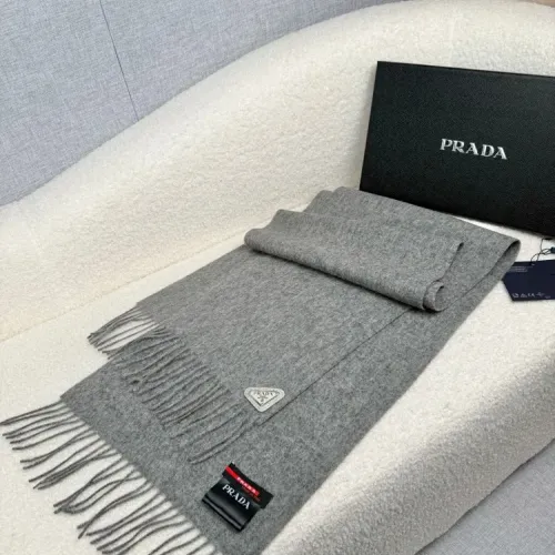 Cheap Prada Scarf #1414952 Replica Wholesale [$52.00 USD] [ITEM#1414952] on Replica Prada Scarf