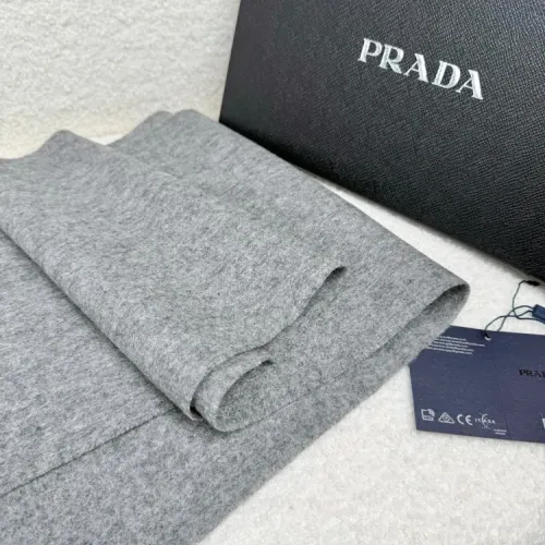 Cheap Prada Scarf #1414952 Replica Wholesale [$52.00 USD] [ITEM#1414952] on Replica Prada Scarf