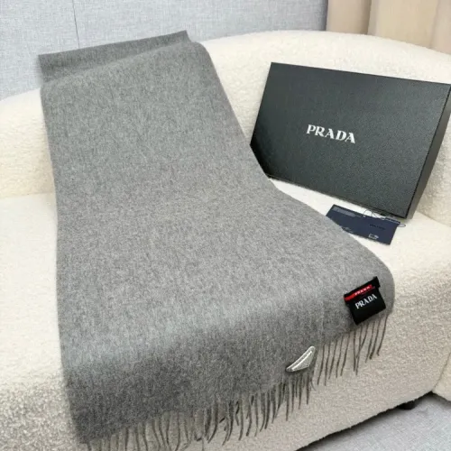 Cheap Prada Scarf #1414952 Replica Wholesale [$52.00 USD] [ITEM#1414952] on Replica Prada Scarf