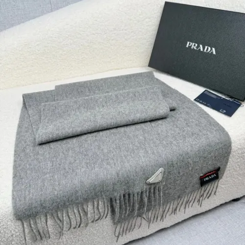 Cheap Prada Scarf #1414952 Replica Wholesale [$52.00 USD] [ITEM#1414952] on Replica Prada Scarf