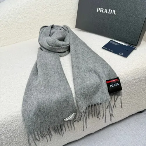 Cheap Prada Scarf #1414952 Replica Wholesale [$52.00 USD] [ITEM#1414952] on Replica Prada Scarf