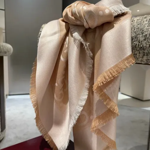 Cheap Gucci Silk Squares #1414955 Replica Wholesale [$68.00 USD] [ITEM#1414955] on Replica Gucci Scarf