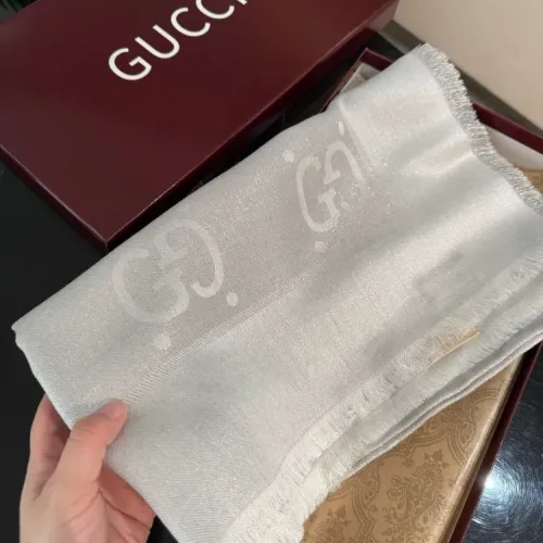 Gucci Silk Squares #1414956