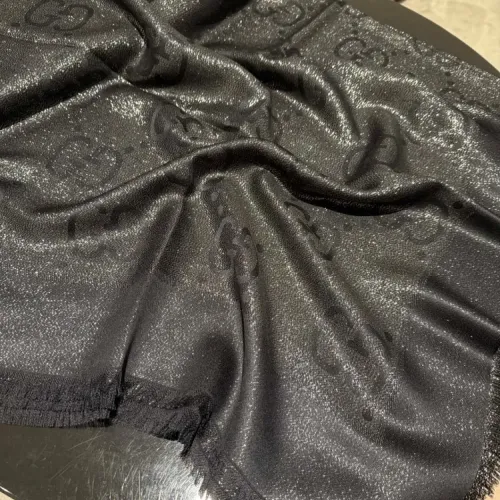 Cheap Gucci Silk Squares #1414957 Replica Wholesale [$68.00 USD] [ITEM#1414957] on Replica Gucci Scarf