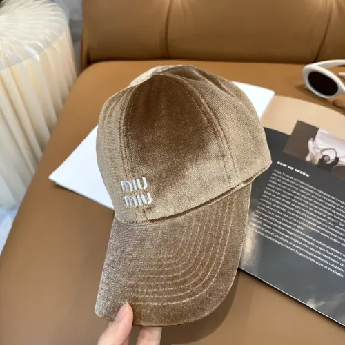 MIU MIU Caps #1414961