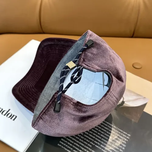 Cheap MIU MIU Caps #1414962 Replica Wholesale [$27.00 USD] [ITEM#1414962] on Replica MIU MIU Caps