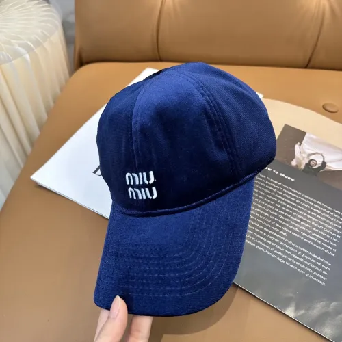 MIU MIU Caps #1414964