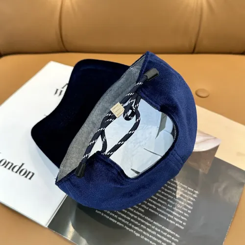 Cheap MIU MIU Caps #1414964 Replica Wholesale [$27.00 USD] [ITEM#1414964] on Replica MIU MIU Caps