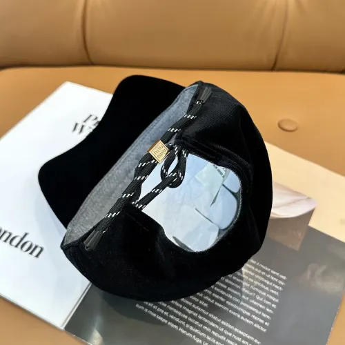 Cheap MIU MIU Caps #1414965 Replica Wholesale [$27.00 USD] [ITEM#1414965] on Replica MIU MIU Caps