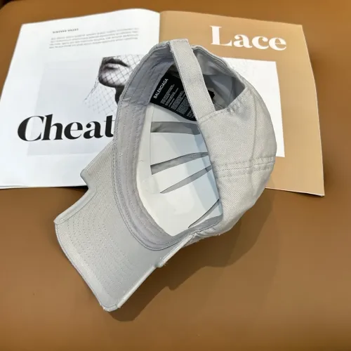 Cheap Balenciaga Caps #1414966 Replica Wholesale [$29.00 USD] [ITEM#1414966] on Replica Balenciaga Caps
