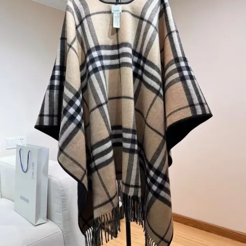 Cheap Burberry Poncho #1414968 Replica Wholesale [$122.00 USD] [ITEM#1414968] on Replica Burberry Scarf
