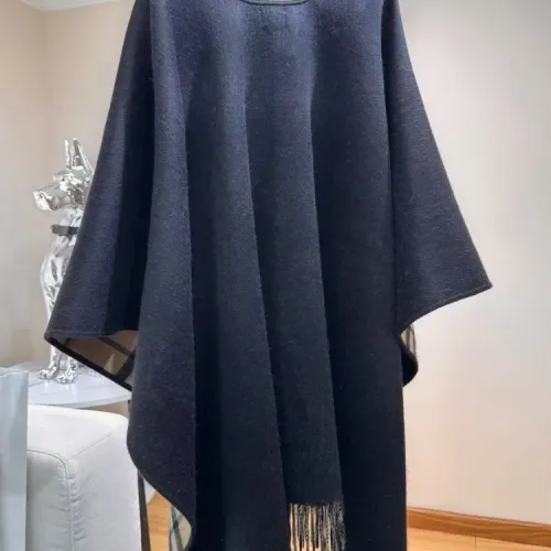 Cheap Burberry Poncho #1414968 Replica Wholesale [$122.00 USD] [ITEM#1414968] on Replica Burberry Scarf