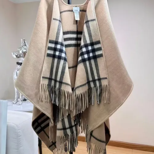 Burberry Poncho #1414969