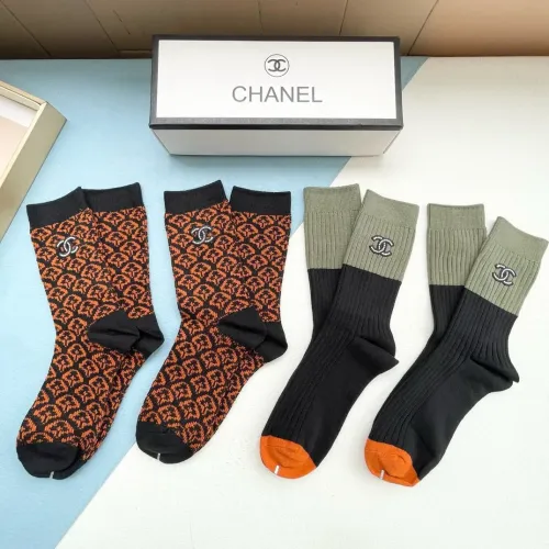 Chanel Socks #1414970