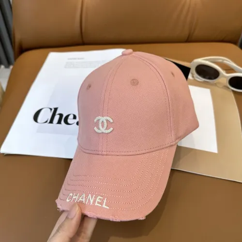 Chanel Caps #1414973