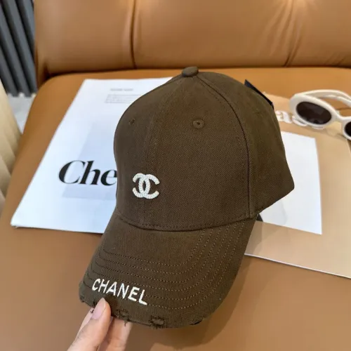 Chanel Caps #1414978