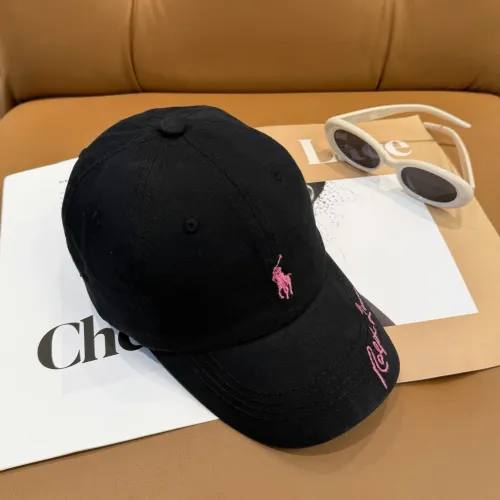 Cheap Ralph Lauren Polo Caps #1414982 Replica Wholesale [$25.00 USD] [ITEM#1414982] on Replica Ralph Lauren Polo Caps