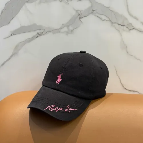 Cheap Ralph Lauren Polo Caps #1414982 Replica Wholesale [$25.00 USD] [ITEM#1414982] on Replica Ralph Lauren Polo Caps