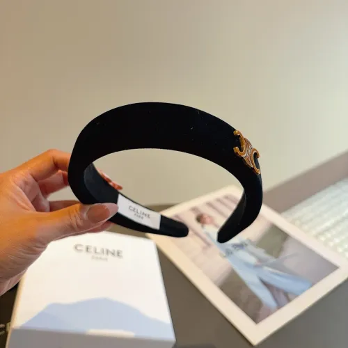 Cheap Celine Headband For Women #1414986 Replica Wholesale [$27.00 USD] [ITEM#1414986] on Replica Celine Headband