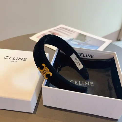 Cheap Celine Headband For Women #1414986 Replica Wholesale [$27.00 USD] [ITEM#1414986] on Replica Celine Headband