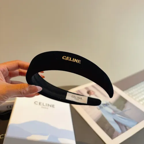 Cheap Celine Headband For Women #1414987 Replica Wholesale [$27.00 USD] [ITEM#1414987] on Replica Celine Headband