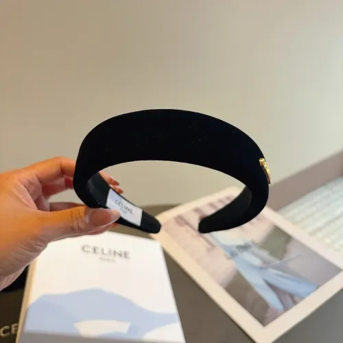 Cheap Celine Headband For Women #1414987 Replica Wholesale [$27.00 USD] [ITEM#1414987] on Replica Celine Headband