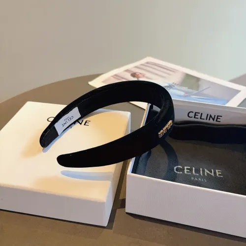 Cheap Celine Headband For Women #1414987 Replica Wholesale [$27.00 USD] [ITEM#1414987] on Replica Celine Headband