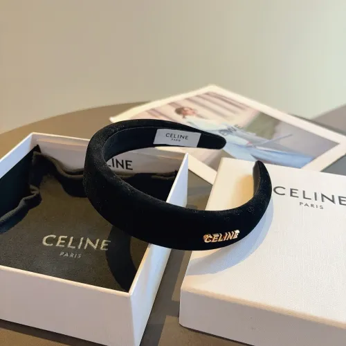 Cheap Celine Headband For Women #1414987 Replica Wholesale [$27.00 USD] [ITEM#1414987] on Replica Celine Headband