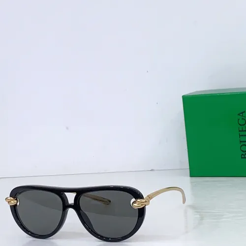 Bottega Veneta AAA Quality Sunglasses #1414988