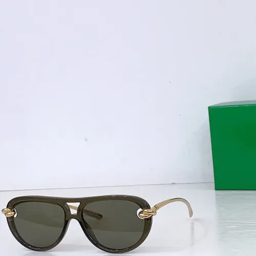 Bottega Veneta AAA Quality Sunglasses #1414991