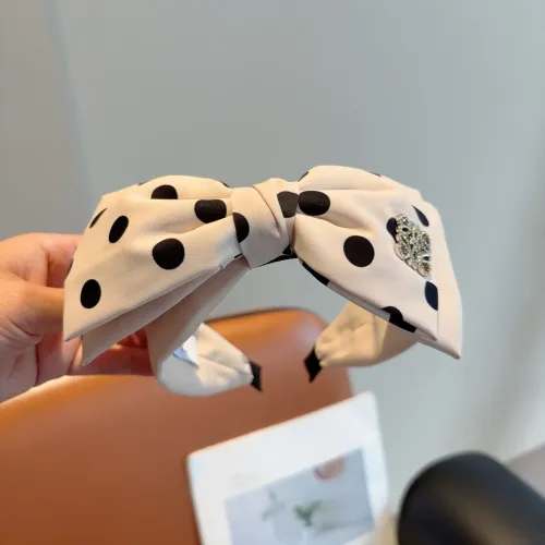 Cheap LOEWE Headband For Women #1415010 Replica Wholesale [$27.00 USD] [ITEM#1415010] on Replica LOEWE Headband