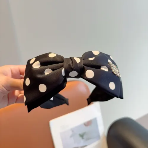 Cheap LOEWE Headband For Women #1415012 Replica Wholesale [$27.00 USD] [ITEM#1415012] on Replica LOEWE Headband