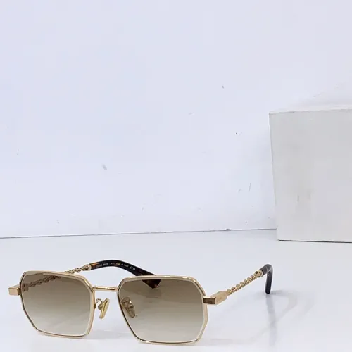 Celine AAA Quality Sunglasses #1415014