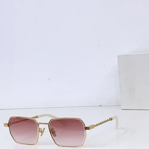 Celine AAA Quality Sunglasses #1415018