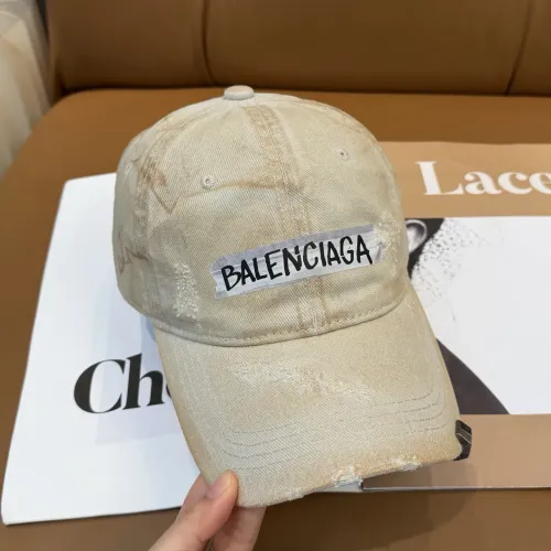 Cheap Balenciaga Caps #1415027 Replica Wholesale [$27.00 USD] [ITEM#1415027] on Replica Balenciaga Caps