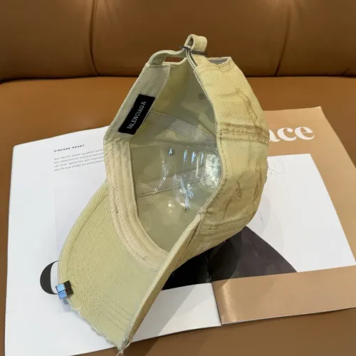 Cheap Balenciaga Caps #1415029 Replica Wholesale [$27.00 USD] [ITEM#1415029] on Replica Balenciaga Caps