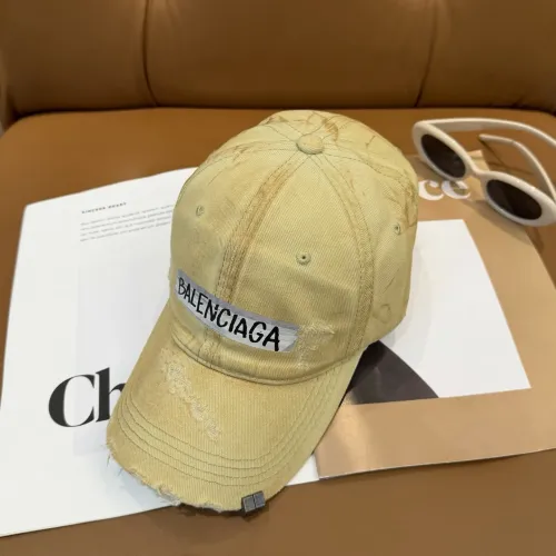 Cheap Balenciaga Caps #1415029 Replica Wholesale [$27.00 USD] [ITEM#1415029] on Replica Balenciaga Caps