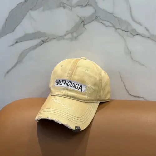 Cheap Balenciaga Caps #1415029 Replica Wholesale [$27.00 USD] [ITEM#1415029] on Replica Balenciaga Caps