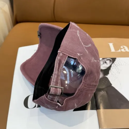 Cheap Balenciaga Caps #1415031 Replica Wholesale [$27.00 USD] [ITEM#1415031] on Replica Balenciaga Caps