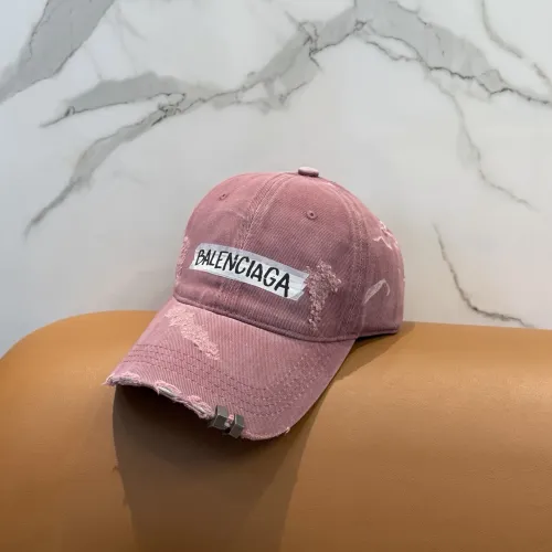 Cheap Balenciaga Caps #1415031 Replica Wholesale [$27.00 USD] [ITEM#1415031] on Replica Balenciaga Caps