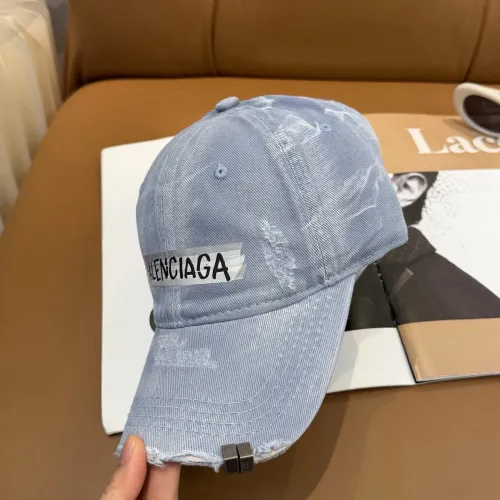 Balenciaga Caps #1415036