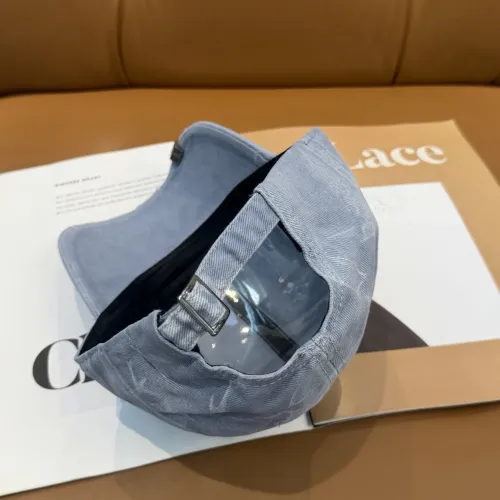 Cheap Balenciaga Caps #1415036 Replica Wholesale [$27.00 USD] [ITEM#1415036] on Replica Balenciaga Caps