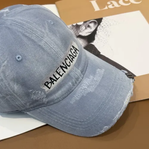 Cheap Balenciaga Caps #1415036 Replica Wholesale [$27.00 USD] [ITEM#1415036] on Replica Balenciaga Caps