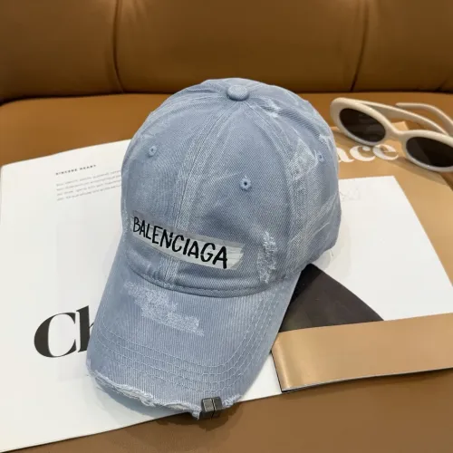 Cheap Balenciaga Caps #1415036 Replica Wholesale [$27.00 USD] [ITEM#1415036] on Replica Balenciaga Caps