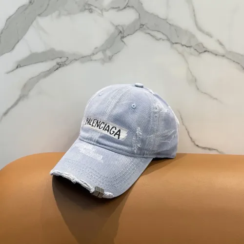 Cheap Balenciaga Caps #1415036 Replica Wholesale [$27.00 USD] [ITEM#1415036] on Replica Balenciaga Caps