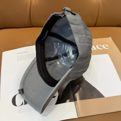 Cheap Balenciaga Caps #1415039 Replica Wholesale [$27.00 USD] [ITEM#1415039] on Replica Balenciaga Caps