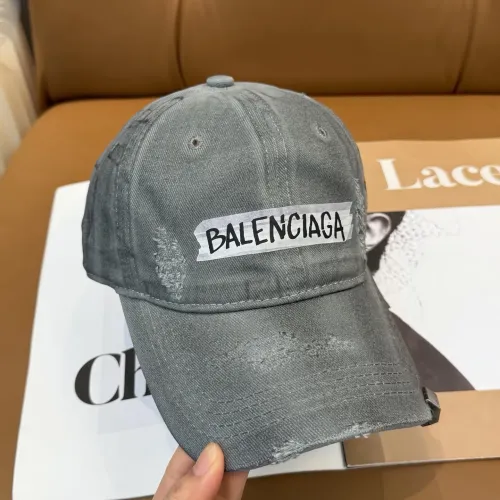 Cheap Balenciaga Caps #1415039 Replica Wholesale [$27.00 USD] [ITEM#1415039] on Replica Balenciaga Caps