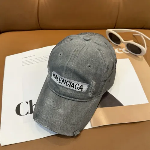 Cheap Balenciaga Caps #1415039 Replica Wholesale [$27.00 USD] [ITEM#1415039] on Replica Balenciaga Caps