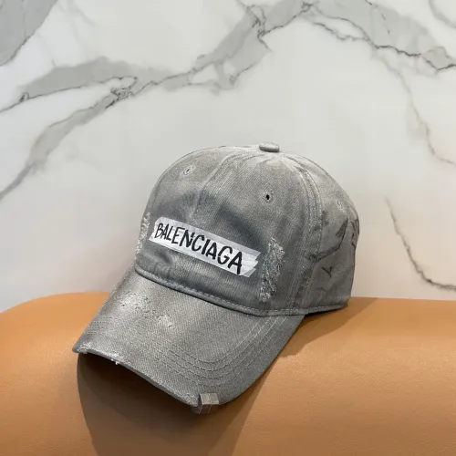 Cheap Balenciaga Caps #1415039 Replica Wholesale [$27.00 USD] [ITEM#1415039] on Replica Balenciaga Caps