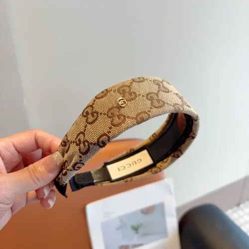 Cheap Gucci Headband For Women #1415041 Replica Wholesale [$27.00 USD] [ITEM#1415041] on Replica Gucci Headband